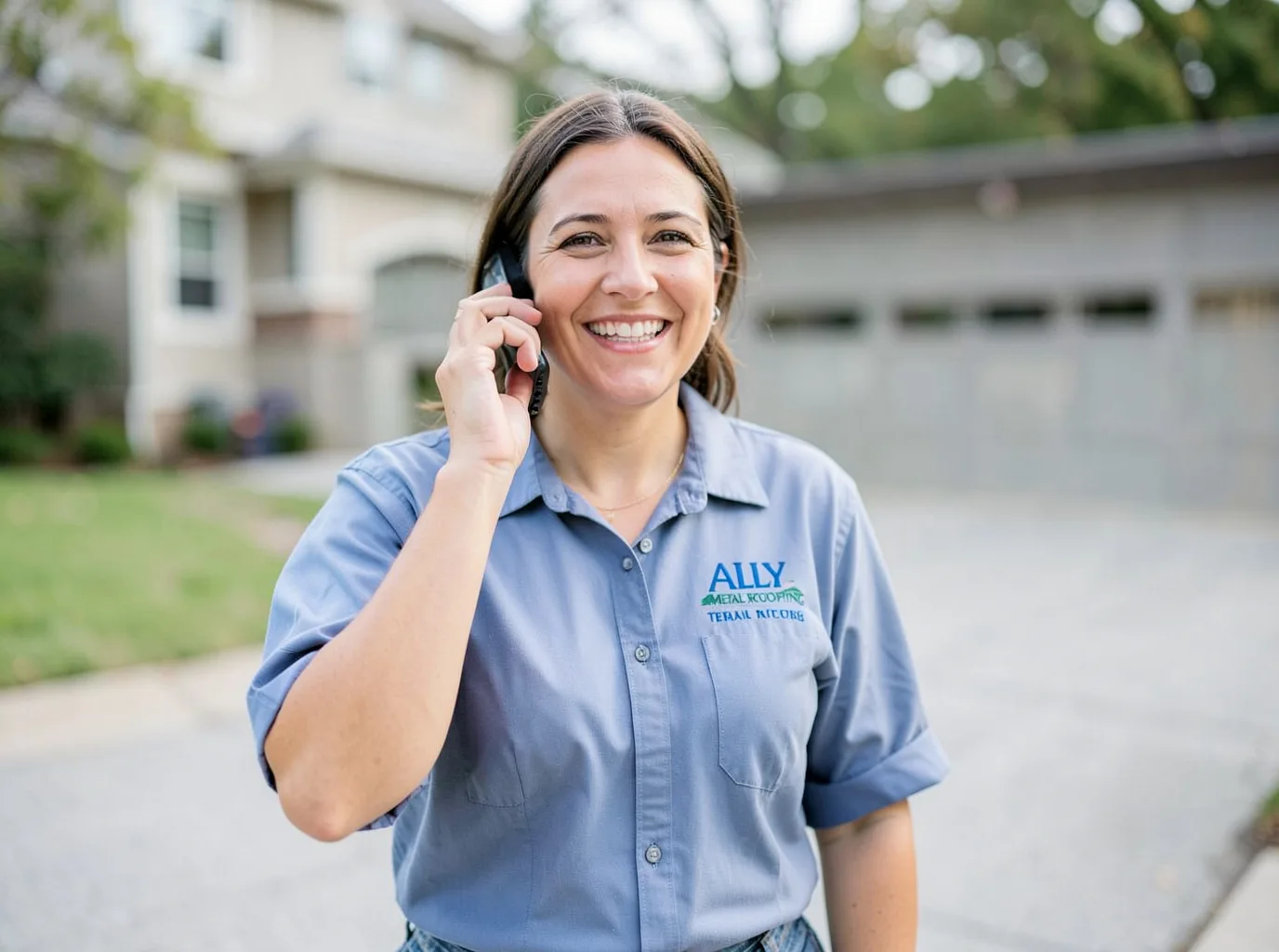 Metal Roof Installation Redding, CT FAQs